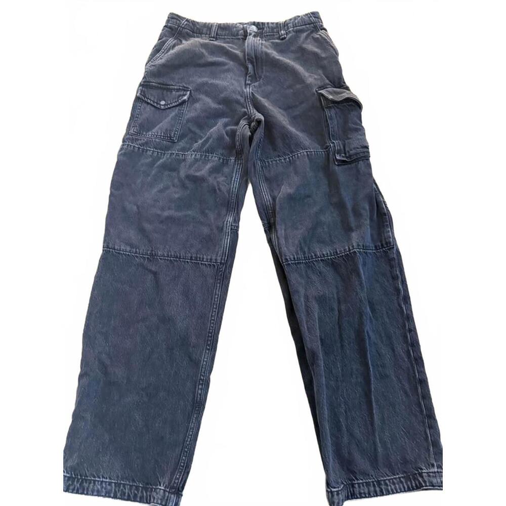 Women’s Rag & Bone Cargo Pants Sz 28